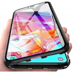 Magnetisk case 360 Samsung Note 10