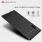 Forcell C-style case Samsung Note 10 sort Mobil tilbehør