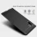 Samsung Note 10 Plus forcell C-style case sort Mobil tilbehør