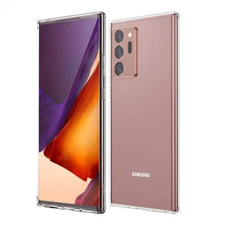 Tpu case Samsung Galaxy Note 20 Ultra