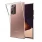 Silikone case Samsung Note 20 Ultra Mobil tilbehør