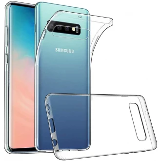 Slim tpu case Samsung Galaxy S10