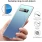 Slim tpu case Samsung S10 Sort Mobil tilbehør