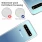 Slim tpu case Samsung S10 Sort Mobil tilbehør
