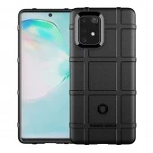 Rugged shield case Samsung S10 Lite