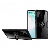 Carbon ring case Samsung S10 Lite