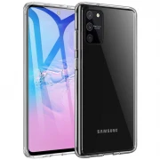 Tpu case Samsung S10 Lite Mobil tilbehør