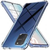 Drop proof case Samsung S10 Lite