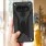 Forcell Phantom cover Samsung S10 Plus sort Mobil tilbehør