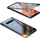 Extreme magnetisk case 360 Samsung S10 Plus
