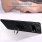 Forcell ring case Samsung S10 sort Mobil tilbehør