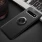 Forcell ring case Samsung S10 sort Mobil tilbehør