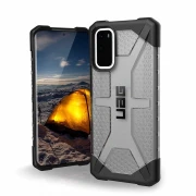 UAG Plasma case sort Samsung S20 Mobil tilbehør