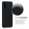 mat sort Slim tpu case Samsung S20 Plus Mobil tilbehør