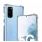 Drop Proof case Roar Samsung S20 Mobil tilbehør