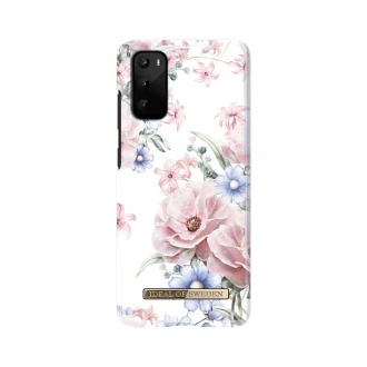 Ideal Of Sweden case Samsung Galaxy S20 Floral Romance