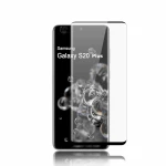 Hærdet glas heldækkende Samsung S20 Plus
