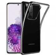 Slim Electro mat case Samsung S20 Ultra Mobil tilbehør