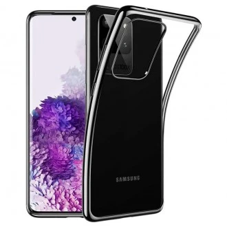 Slim Electro mat case Samsung Galaxy S20 Ultra