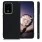 mat sort Slim case tpu Samsung S20 Ultra Mobil tilbehør