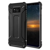 Forcell Armor case Galaxy S8 sort