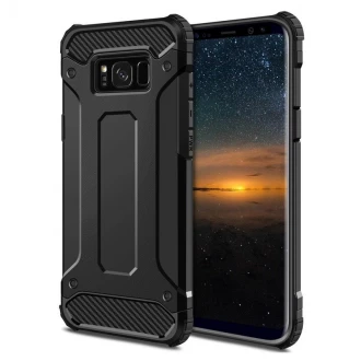 Forcell Armor case Samsung Galaxy S8 sort