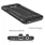 Forcell Armor case Galaxy S8 sort Mobil tilbehør