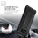 Forcell Armor case Galaxy S8 sort Mobil tilbehør
