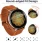 Beskyttelsesglas Samsung Watch Active 2 40mm Smartwatch tilbehør