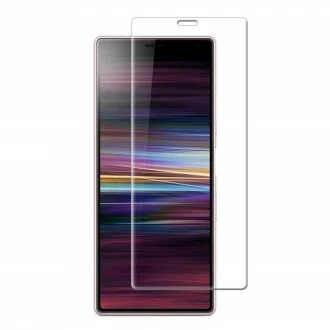Gorilla beskyttelses glas til Sony Xperia 10