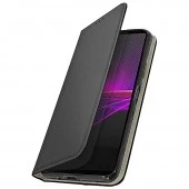 Smart flip magnet cover Sony Xperia 1 III