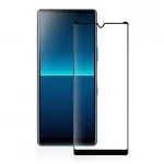 Gorilla skærm glas Sony L4