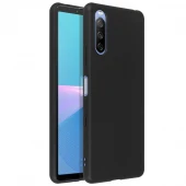Tpu cover Sony Xperia 10 III