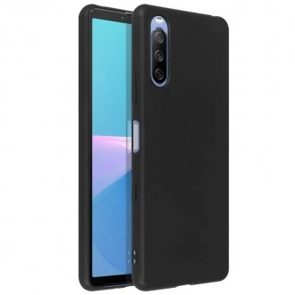 Tpu cover Sony Xperia 10 III sort