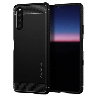 Spigen Rugged Armor cover Sony Xperia 10 III