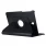 sort Rotations cover Samsung Tab S4 10.5 (T835) Ipad og Tablet tilbehør