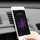 LVS magnetisk mobil holder