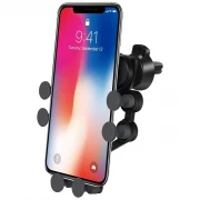 Gravity smartphone holder Mobiltilbehør