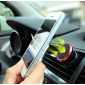 Mobil holder magnetisk itap rød