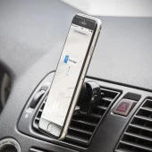 Mobil holder magnetisk itap sort