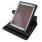 Universal tablet cover 10" sort Ipad og Tablet tilbehør