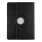 Universal tablet cover 10" sort Ipad og Tablet tilbehør