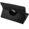 Universal tablet cover 10" sort Ipad og Tablet tilbehør