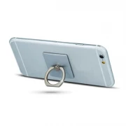 sølv Ring holder til mobil / tablet Universal tilbehør