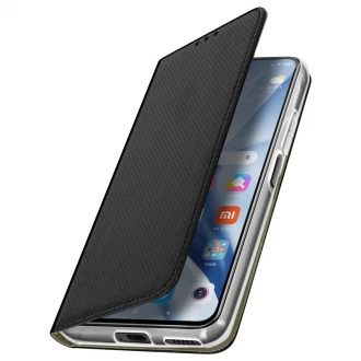 Smart magnet flip cover til Xiaomi MI 11 Lite