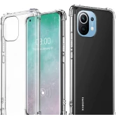 Roar drop proof cover Xiaomi MI 11 Lite