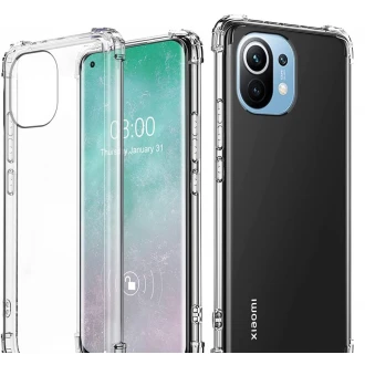 Roar drop proof cover til Xiaomi MI 11 Lite