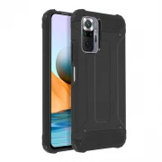Armor cover Xiaomi redmi note 10 Pro Mobil tilbehør