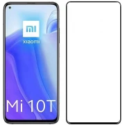 5D skærm glas Xiaomi MI 10T 5G Mobil tilbehør