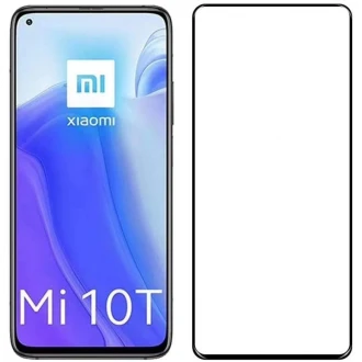 5D skærm glas til Xiaomi MI 10T 5G